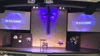 Scott Borden Funeral Service