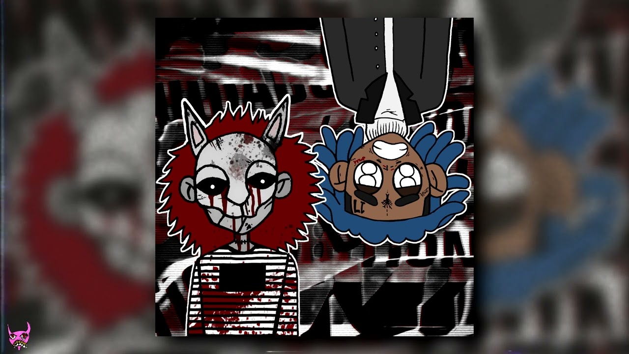 REJECTEDREYNA - TOXIC (PROD. XXXTENTACION)