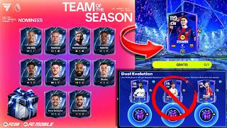 🎁¡REGALO DE CHAMPIONS en FC MOBILE! GRL +119 GRÁTIS! LLEGARON LOS TOTS y MAS! 🤩