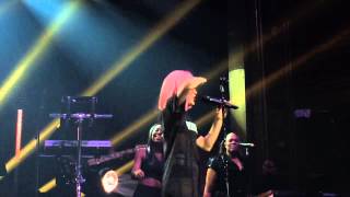 Jessie J - Nobody's Perfect (live @ Webster Hall)