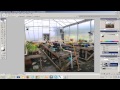Terry's Photoshop Show #1 - Masks 1 - Using the Photo Channels as Masks