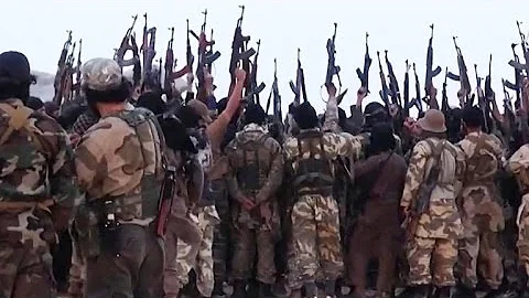 New concerns ISIS could inspire retaliation against U.S. after Syria airstrikes