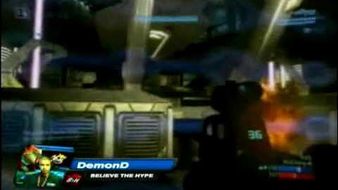 Str8 vs Believe the Hype Game 4 Part 2