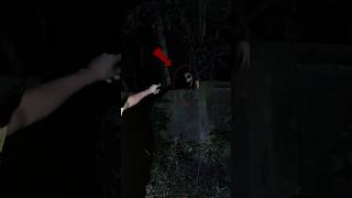 লোক মুখে শুনছে দেওয়ালের পিছনে ভয়ানক কিছু আছে #horror #bhoot #ghost #sorts