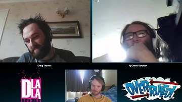 Overruled - Dev Blog 3 - Quick Update