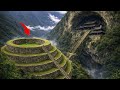 Montana Unexplained Archaeological Site That NEVER Explained
