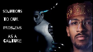 19 Keys : These Are The Solutions To Our Problems With Mike Rashid & Billy Carson screenshot 2