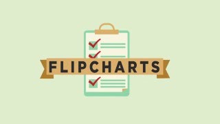NaviGate Flipcharts