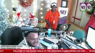 Christmas Chimes Grand Finale 2025