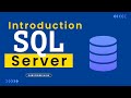 Lesson 2: Introduction to SQL Server -- Afsoomaali