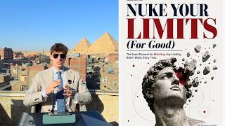 Celebrity how to *nuke* any limiting belief to get rich (ultimate guide) Profile