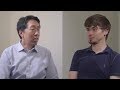 Heroes of Deep Learning: Andrew Ng interviews Ian Goodfellow