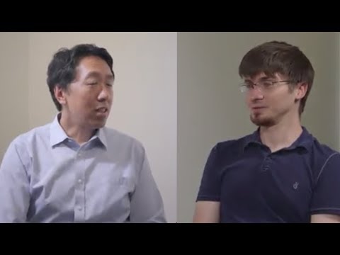deep learning andrew ng youtube