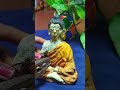 #Recreate The Buddha Idol #diy #craftideas #shortsfeed #art #diycraft #youtube #ytshorts #Kala Sang.