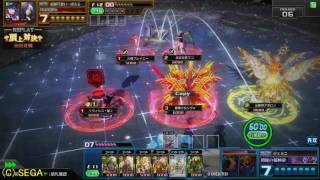 【COJS】コードオブジョーカー2016/9/30 頂上対決