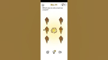 Brain out all levels answers level 11 | Brain Out All Challenges