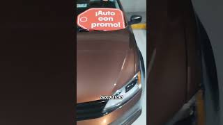 VW Jetta Volkswagen seminuevo #kavak