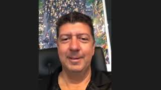 DANA on 2 Years of Credit Reporting w/ Sperlonga