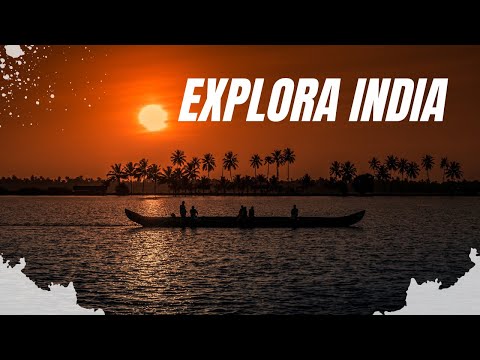 Video: 18 Las mejores cosas para hacer en Kerala, India