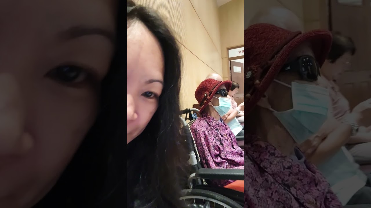 ⛪️❤️💙ВРЕМЯ В ЦЕРКВИ Я И БАБУШКА 👵 