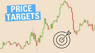 Price Targets - ICT Concepts