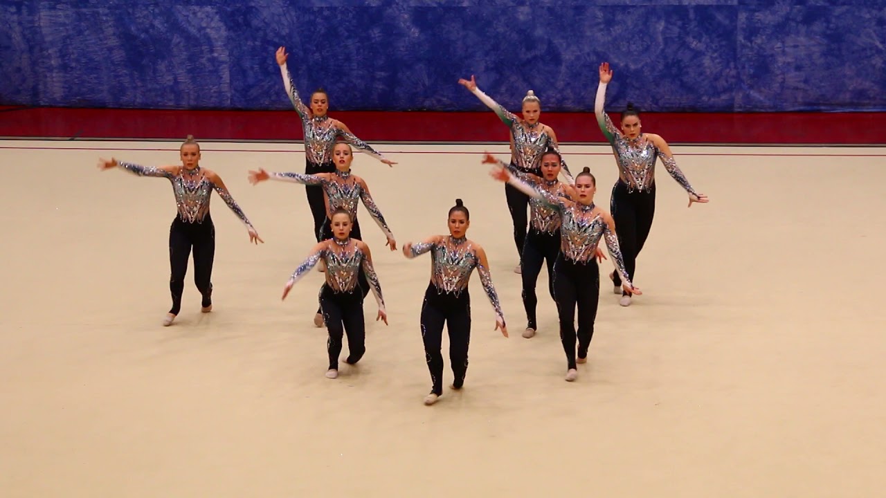 Tampereen Voimistelijat   Onessia