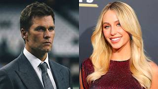 Tom Brady & Alix Earle Caught?! The Truth About That Video 👀