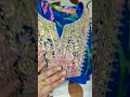 beautiful suit for diwali celebration 🎉#trendingshorts#viral#silaitricks24