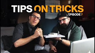 NEVER state the obvious - Tips On Tricks Ep. #007