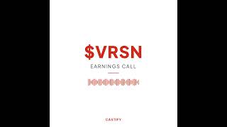 VeriSign, Inc ($VRSN) Q2 2025 Earnings Call