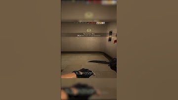 WTF Noscope?!?!?!? #shorts #csgo #noscope