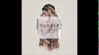 The Chainsmokers - Closer ft. Halsey