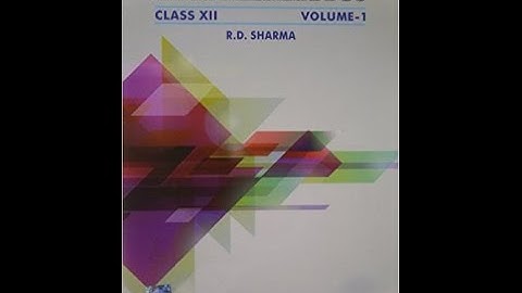 Class 12 maths R.D Sharma maxima & minima questions part 5(ex 18.5)