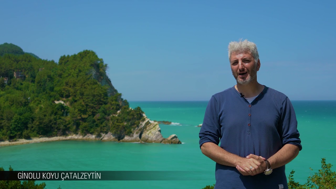 ÇATALZEYTİN GİNOLU KOYU