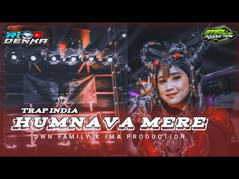 Trap India Melody SAD Bass ngukk, Special collaboration DWN FAMILY X IMA Production ⁉️ By Rio Denka.