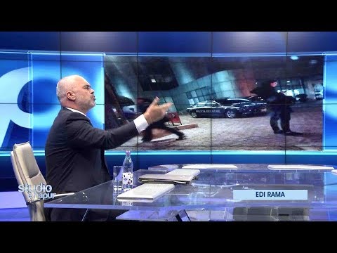 Intervista/ Rama tregon vizitën në spital: E vërteta e takimit me Sajmir Tahirin (pjesa e parë)