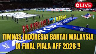 LUAR BIASA‼️Timnas Indonesia Juara Piala AFF 2026 Usai Ka...