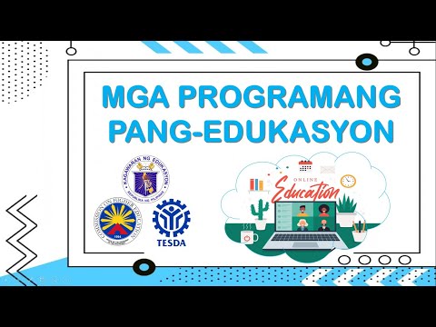 Video: Mga Gulong Ng Trak: Programang Pang-edukasyon Para Sa Mamimili