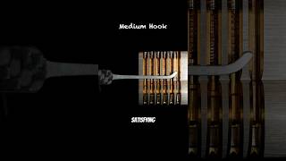 How To Use The Medium Hook