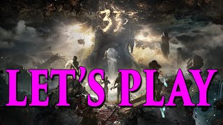Let's Play Clair Obscur: Expedition 33 - Episode 6 - Gestral Village
