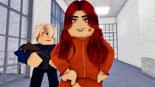 SHE TRIED KILLING HER MOTHER!! | FINAL | Roblox Movie