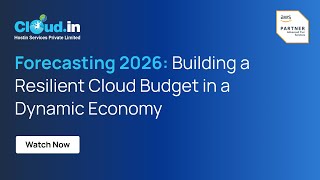 Forecasting 2026 Building a Resilient Cloud Budget in a Dynamic Economy