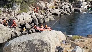 Video repost from 9/14/2024 on search for missing Ridgecrest nurse Christina Murphy.