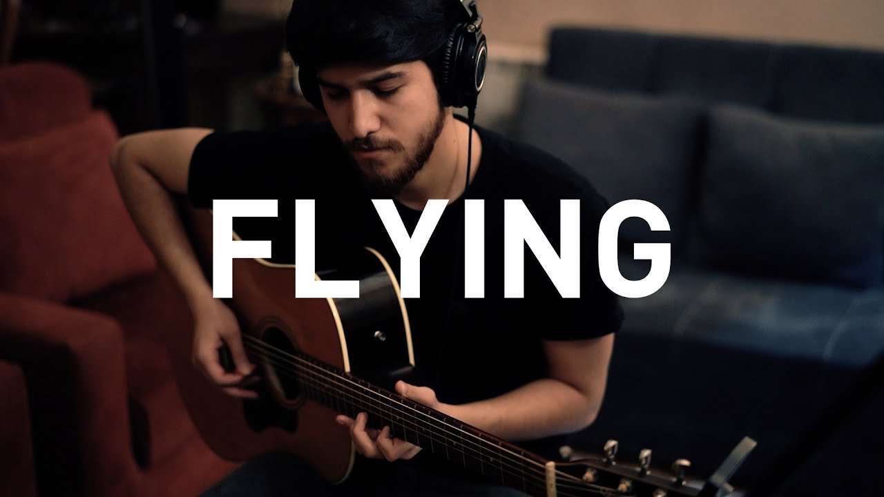 Flying Anathema Solo Cover YouTube flying-anathema-solo-cover-youtube