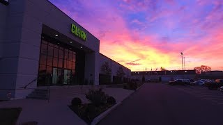 Details CLARK Centennial Documentary 2017 News