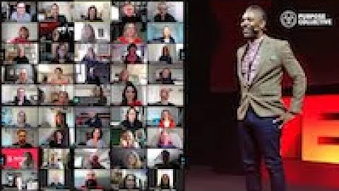 Conversations about purpose - Derek Bruce