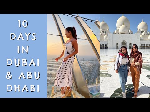 Video: Restoran surgawi dibuka di Dubai