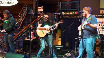 The World is Square - Chrono Trigger - Black Omen