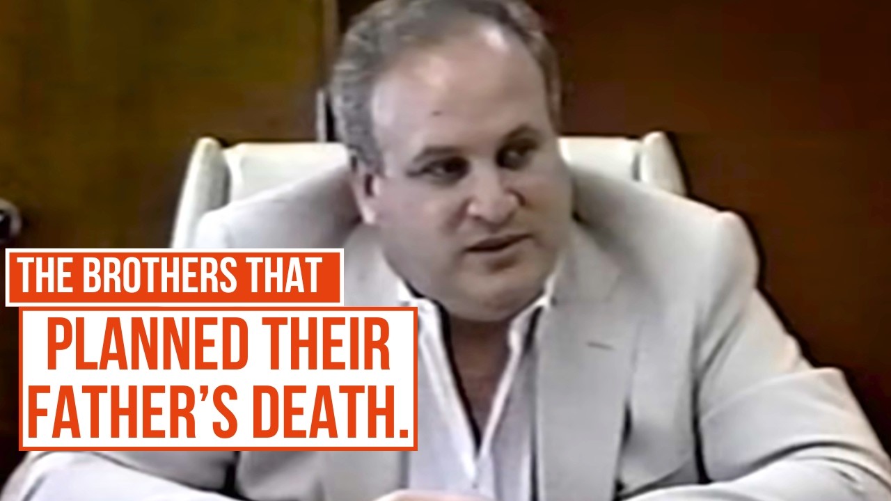 Hiring Las Vegas Thugs to Murder their Business-Stealing Father | Nothing Personal