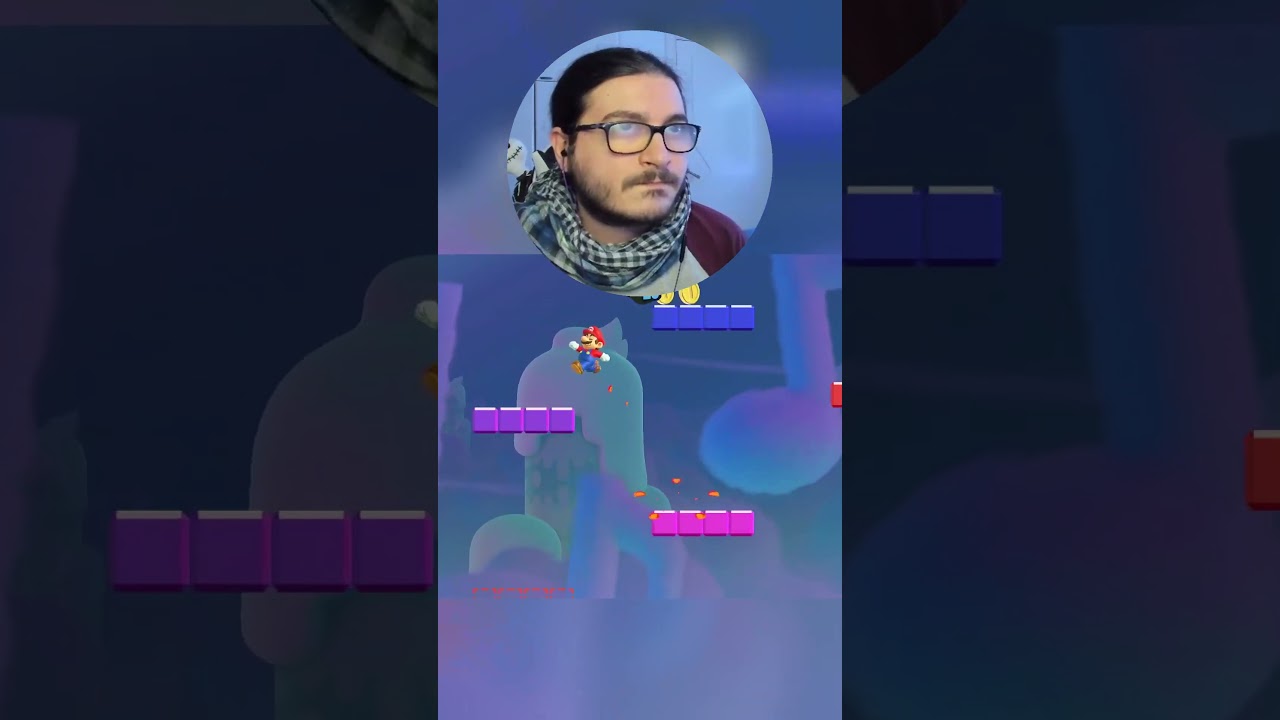 TUTTE A ME ENTRANO STE COSE! 